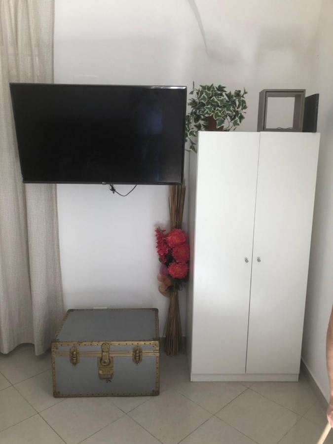 Casa Vacanza Nina Catania-Fontanarossai nemzetközi repülőtér Kültér fotó